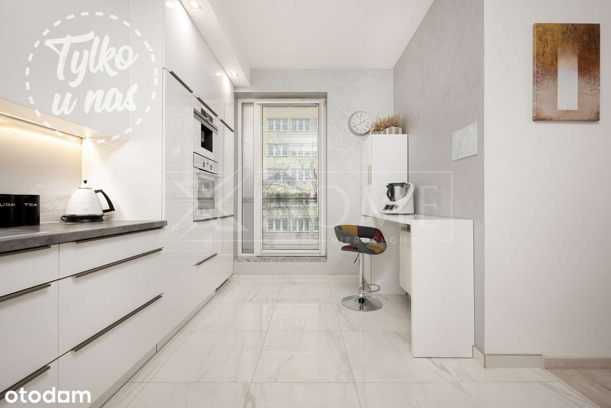 3 pokoje w nowym bloku, wysoki standard - Pełny obrazek: 4/16