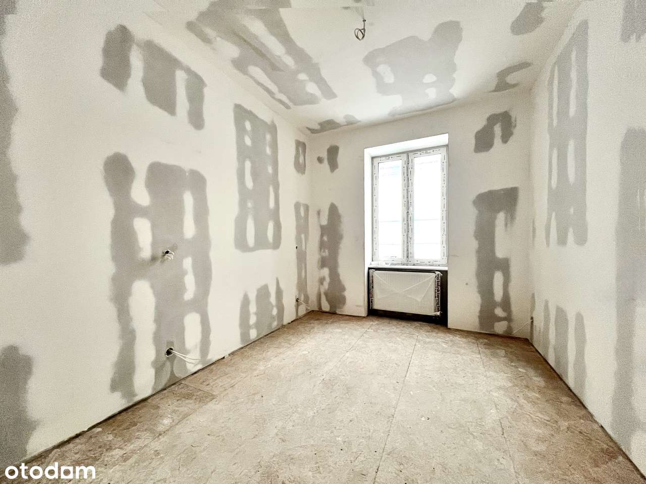 Mieszkanie na sprzedaż 3- pokojowe - bezpośrednio - bez prowizji-5