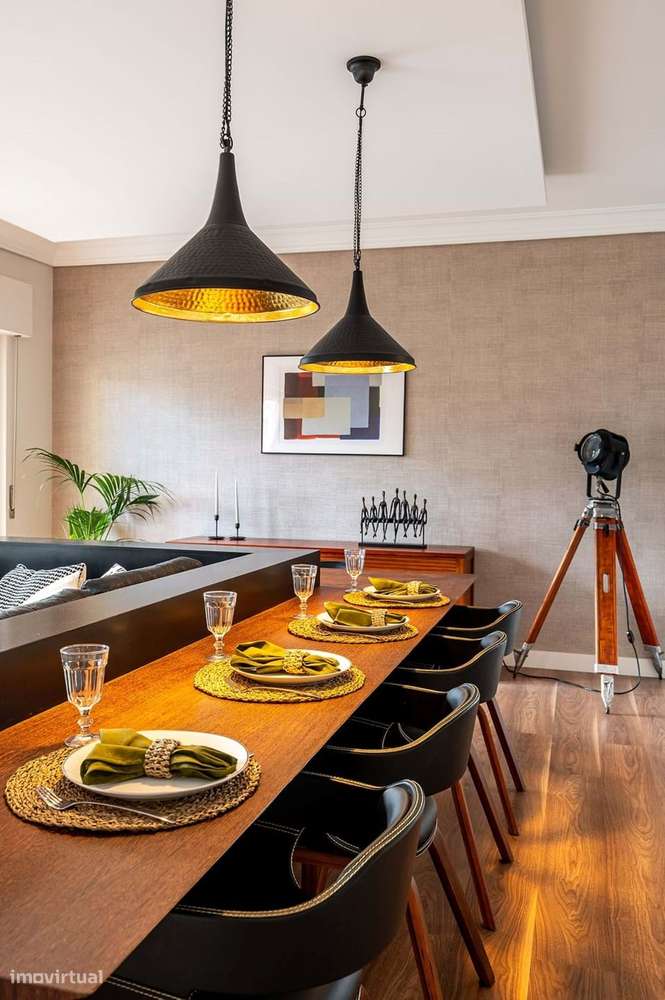 Apartamento t2 à venda na Rua Doutor António Dias Pinheiro-13