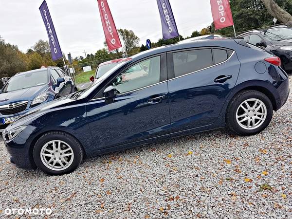 Mazda 3 SKYACTIV-G 120 Center-Line - 34