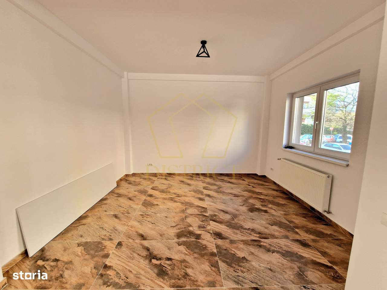 Spatiu Birouri 3 camere cladire noua I Complex Studentesc - Imagine principală: 2/3