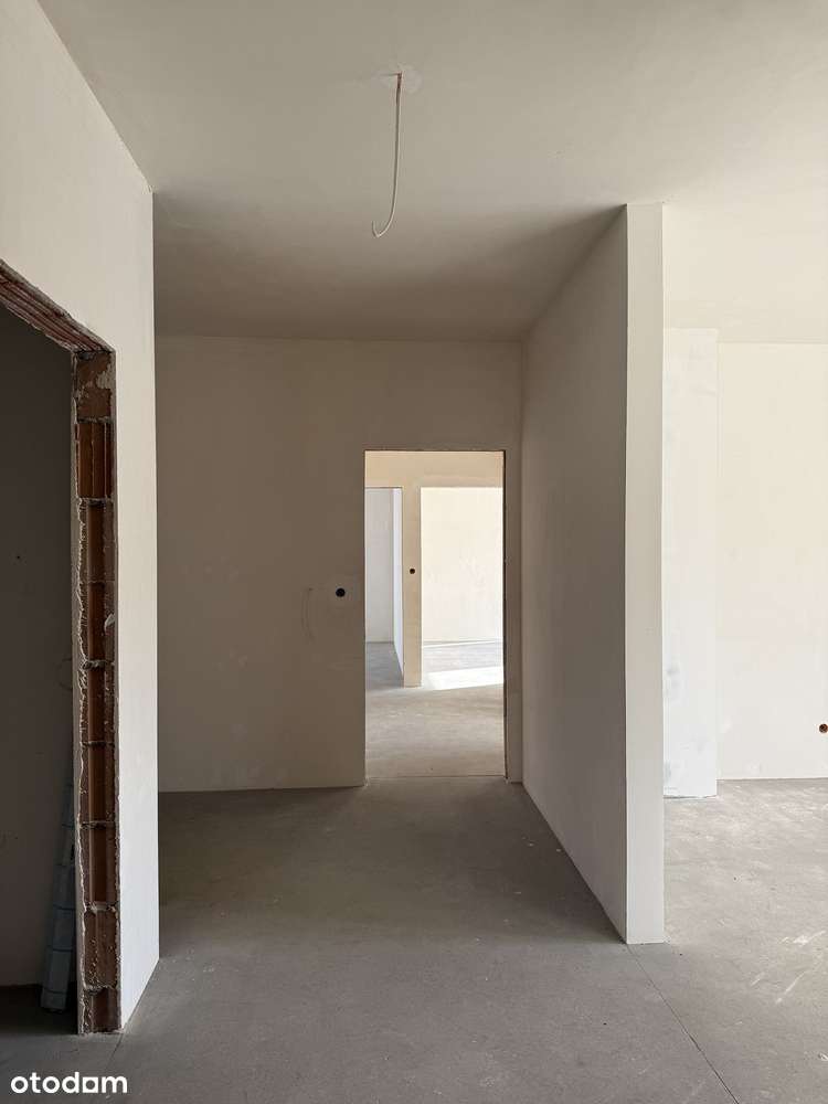 Ostatni wolny  apartament  o pow. 119,56 mkw z  tarasem 68,64 mkw  !-11