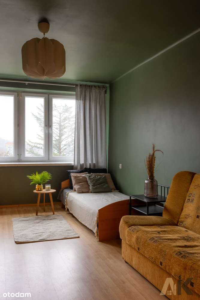 Gotowiec Inwestycyjny w Sercu Krynicy-Zdroju-4