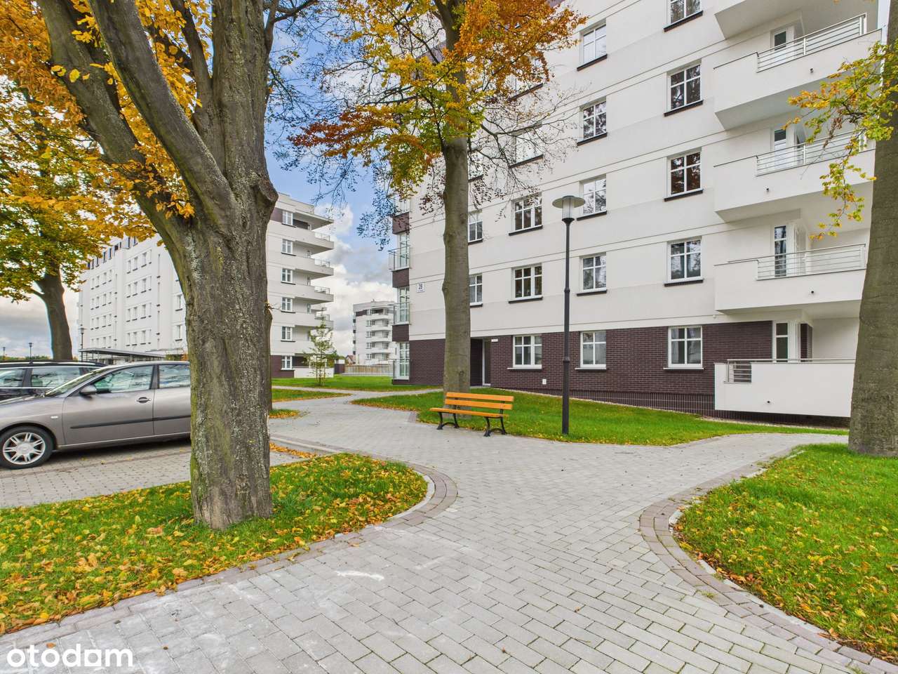 3-pokojowe mieszkanie "pod klucz" / wysoki standard-17