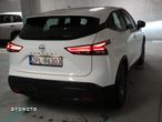 Nissan Qashqai 1.3 DIG-T mHEV N-Connecta - 5