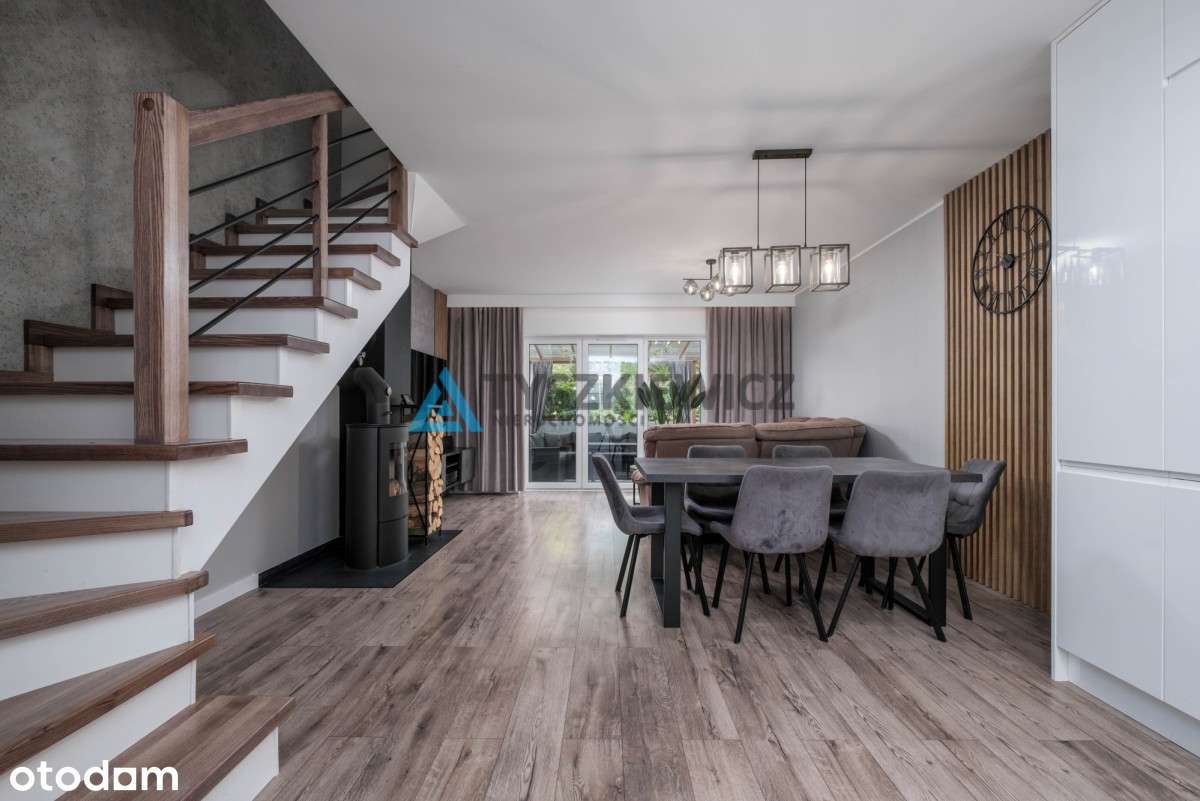 W pełni wykończony, gotowy do wprowadzenia! - Pełny obrazek: 4/20