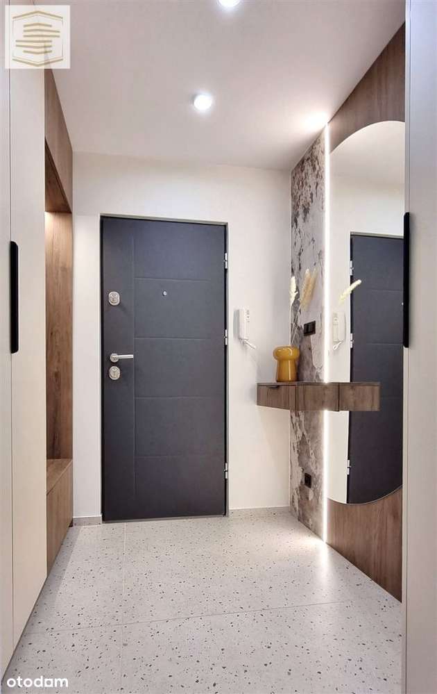 4 pokojowe mieszknie po remoncie - wysoki standard-13