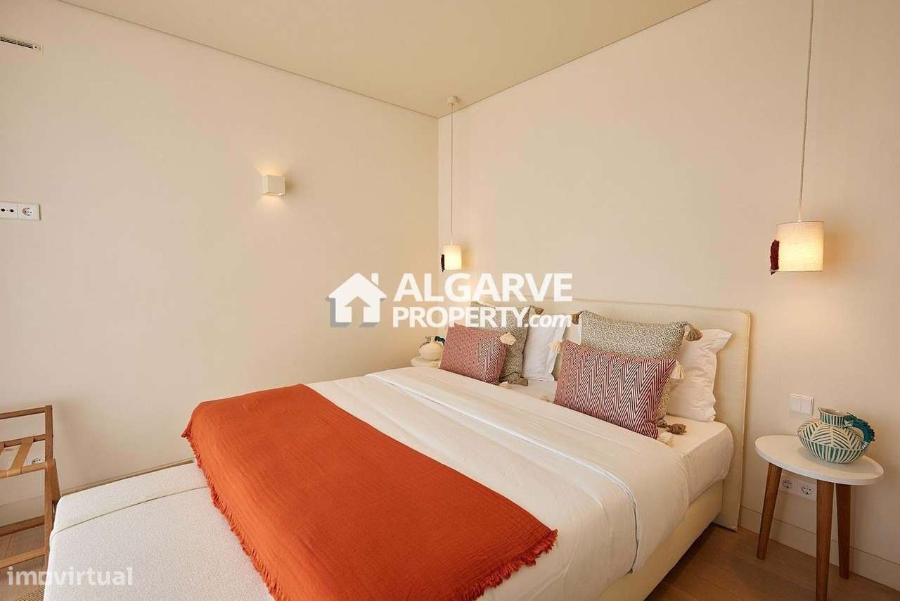 Empreendimento de Luxo T2 em Senhora da Rocha - Porches -  Algarve - Grande imagem: 5/27