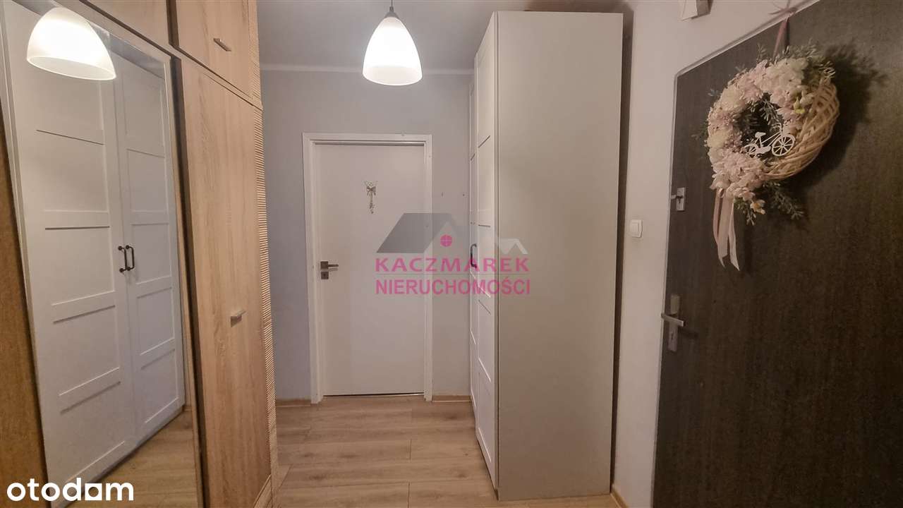 Mieszkanie na sprzedaż, Wodzisław Śląski, 3 pokoje-4