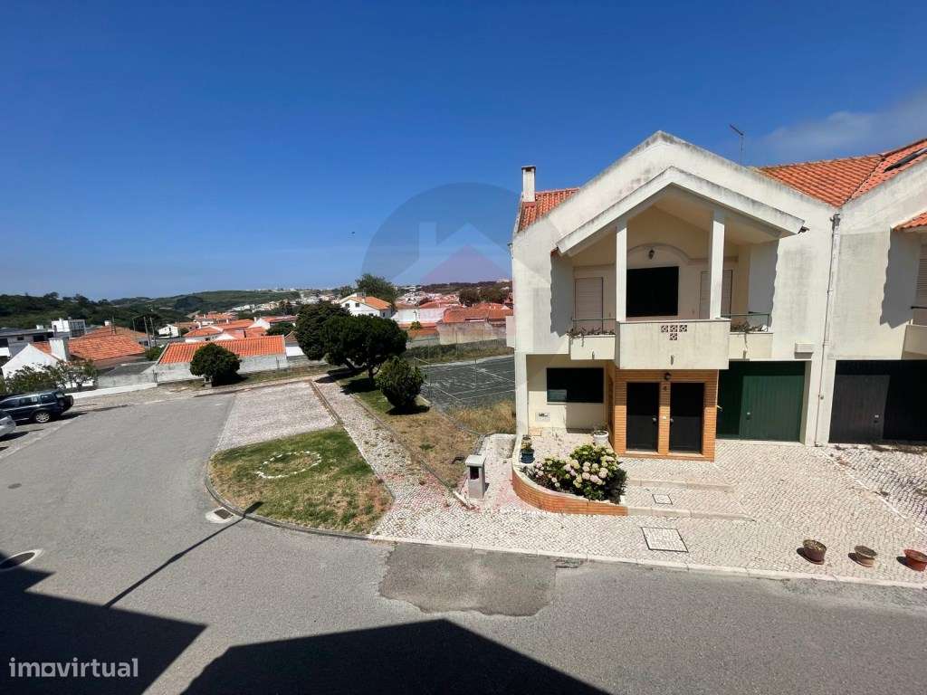 Apartamento T2 na Foz do Arelho - Onde o Mar e a Lagoa se Encontram-6