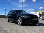 BMW Seria 1 - 2