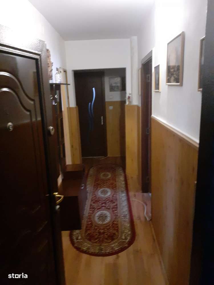 Apartament 3 camere Darste/Noua Etaj 3/4-8