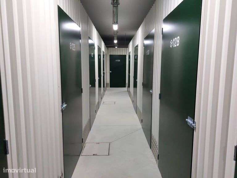 Garagem fechada - Grande imagem: 3/10