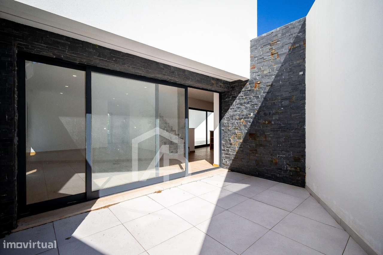 Moradia T3 em Carvalhais – Pombal-34