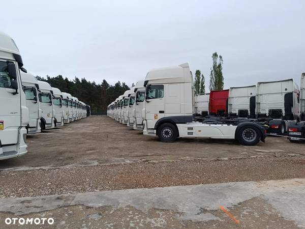 DAF XF 480 FT STANDARD - 5