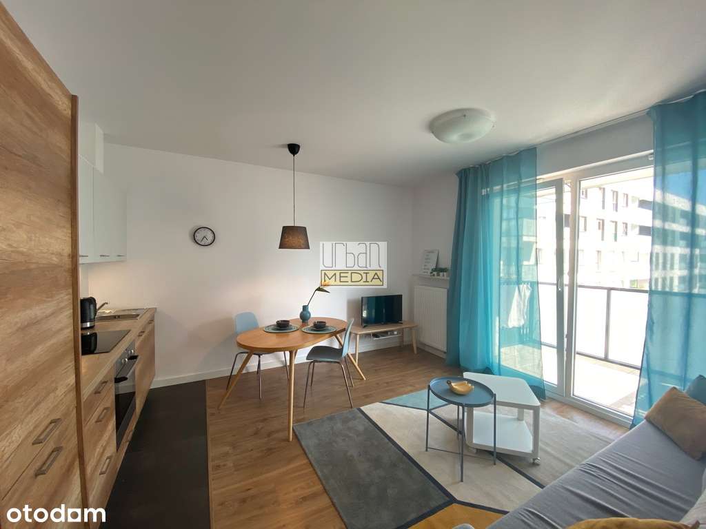 Przestronne 2 pok. garderoba Garażowa Magazynowa-12