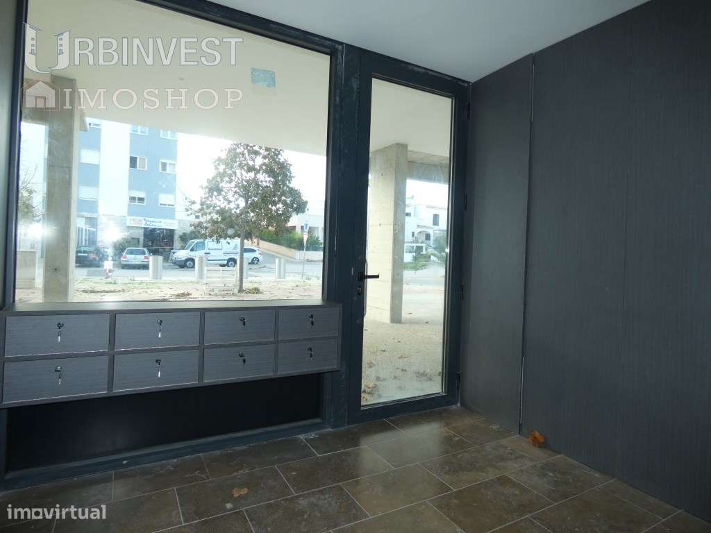 Apartamento de 3 quartos em construção, na cidade de Portimão. - Grande imagem: 4/60