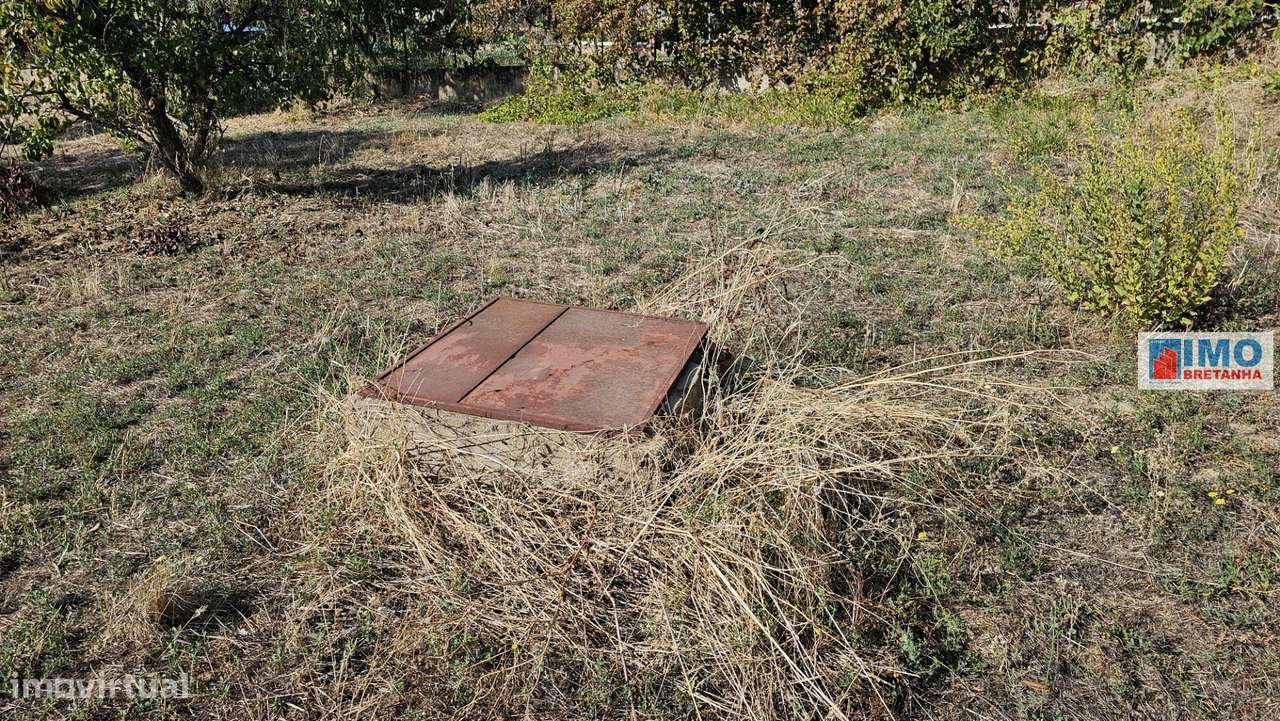 Moradia V6 c/ Quintal - Maxiais - 10 min de Castelo Branco-26