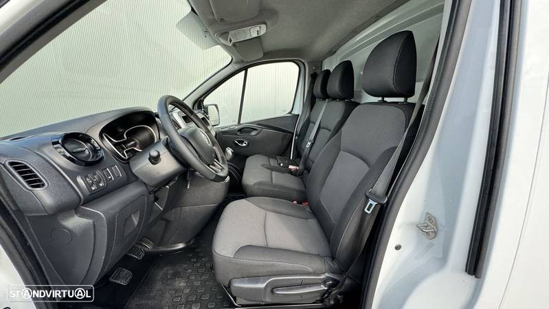 Renault Trafic 2.0 dCi L2H1 - 40