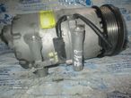 Compressor AC 4M5H19D629AE FORD C MAX 2008 1.8TDCI - 4