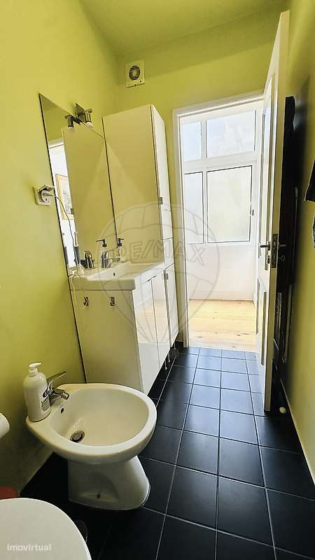 Apartamento T1 para venda-21