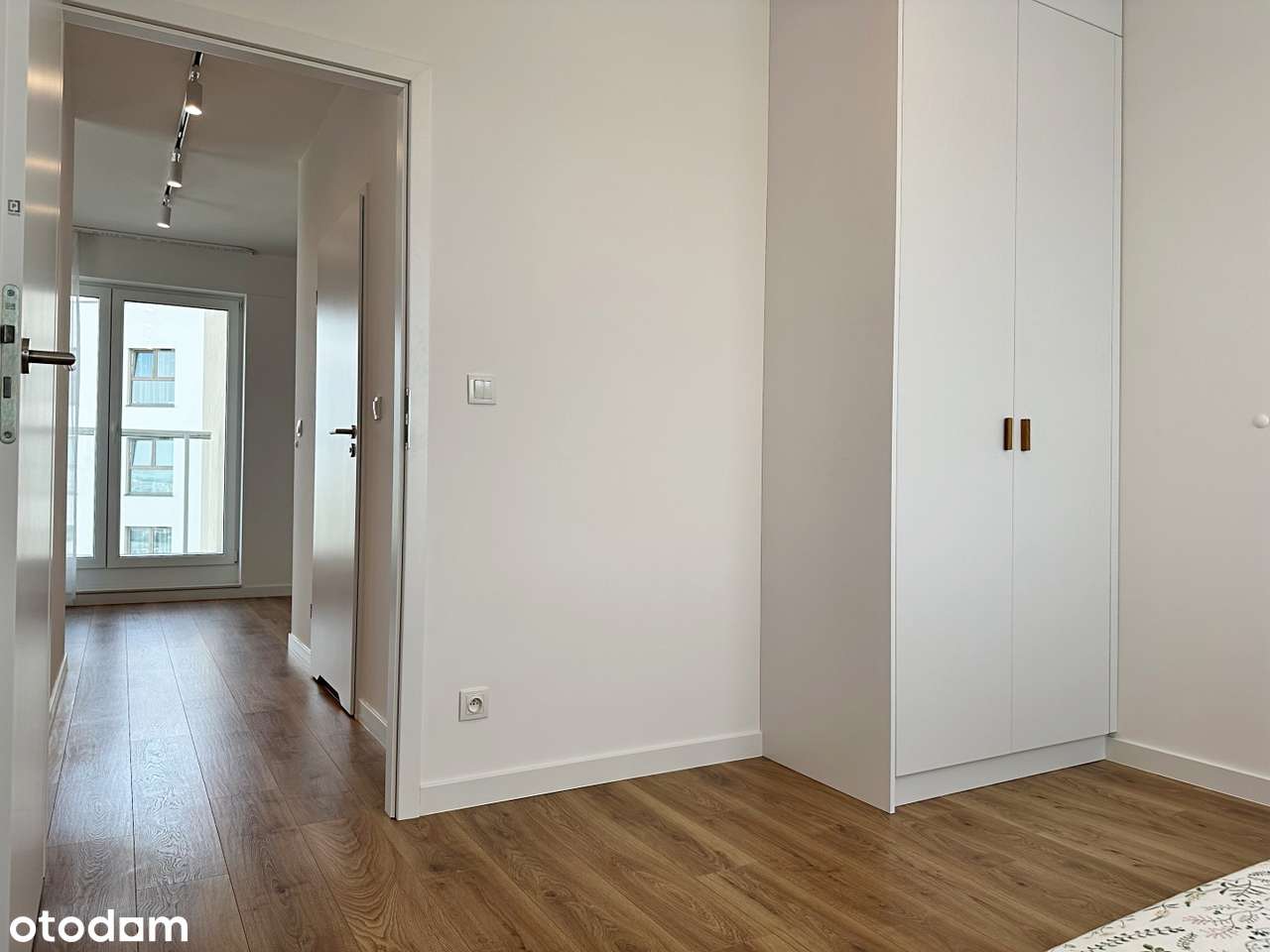 3 pokoje | 2 loggie | Garaż podziemny i komórka GRATIS| 0% Prowizji-16