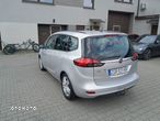 Opel Zafira - 4