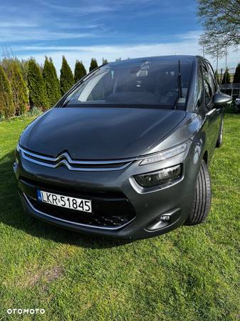 Citroën C4 Picasso e-HDi 115 Intensive - 2