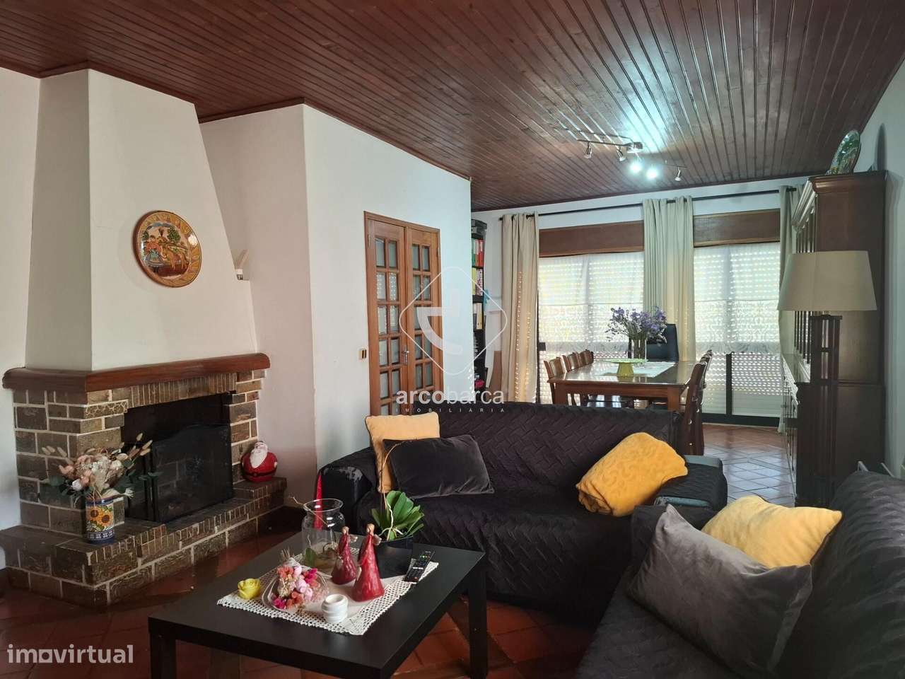 Apartamento  T4 c/ terraço em Ponte de Lima-9