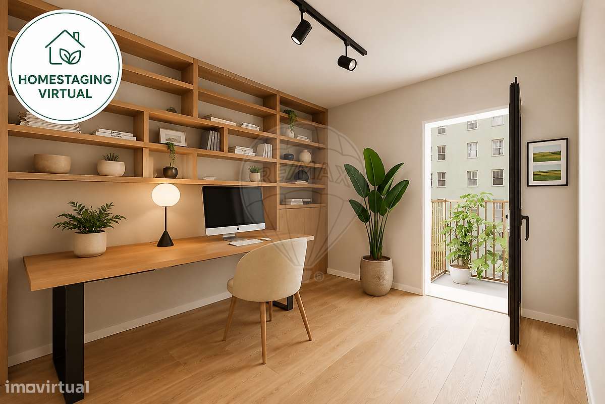 Apartamento T3 para venda