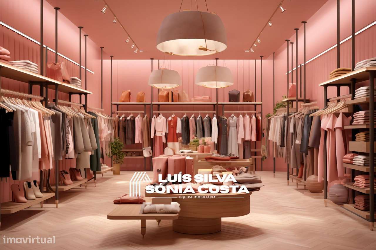 Loja com 186m2 por Apenas 99.000€ – Oportunidade com Elevado...-15