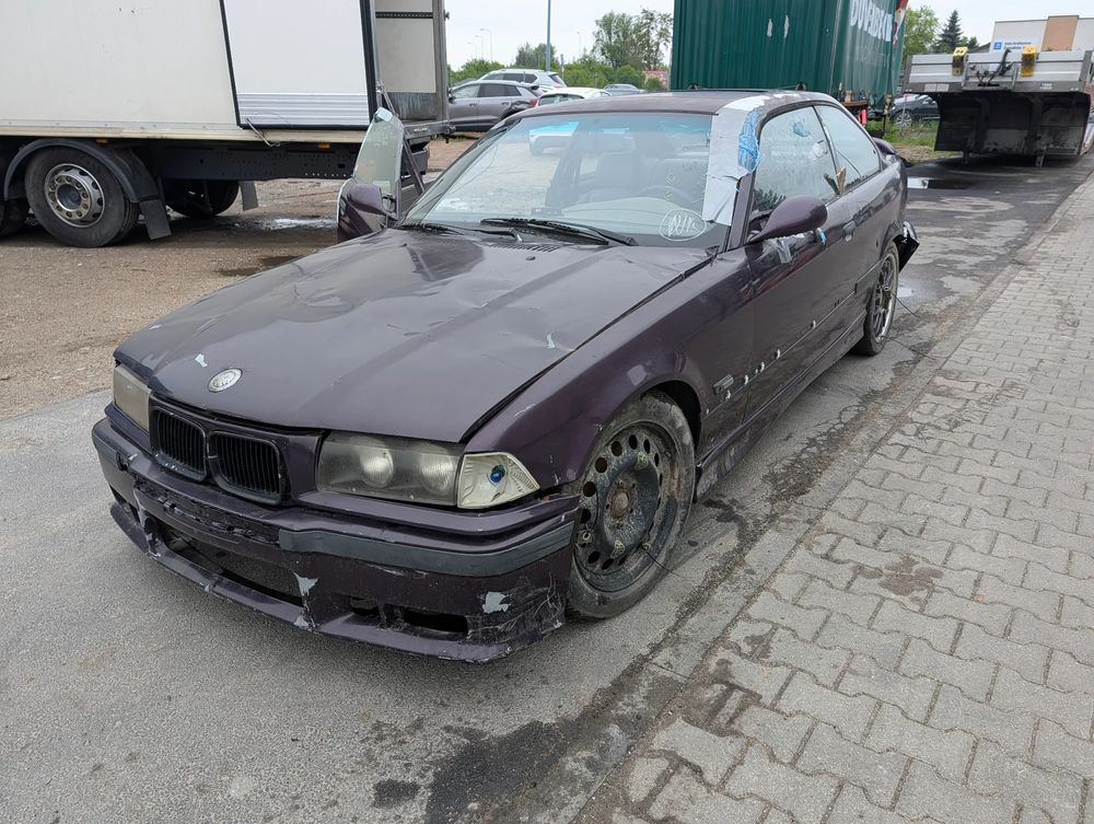 BMW M3 1995