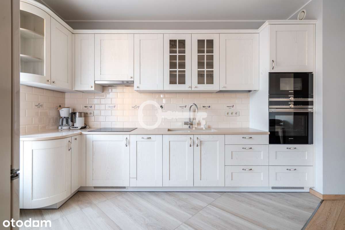 Apartament 300 m od morza, willowe otoczenie - Pełny obrazek: 4/8