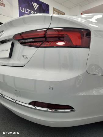 Audi A5 2.0 TDI S tronic - 9