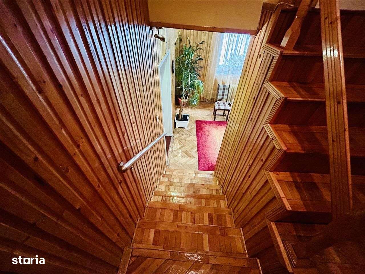 Casa individuala in Sibiu - 146 mpu + 460 mp teren - Zona Turnisor-14