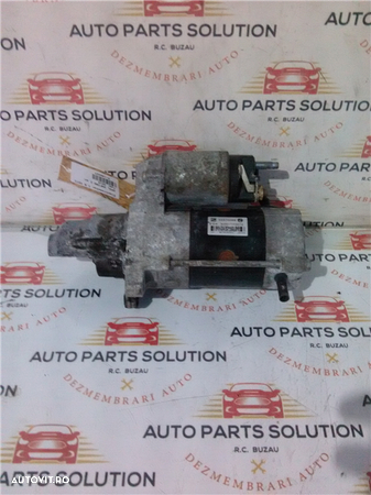 electromotor 1 6 cdti opel zafira c 2014 - 1