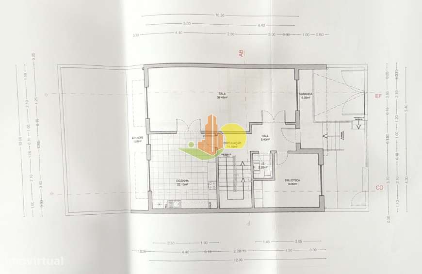 M5 Equipada e Mobilada-42