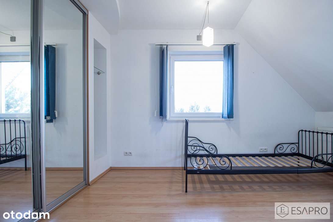 Przestronny dom przy ul. Sieciecha w Lublinie-13