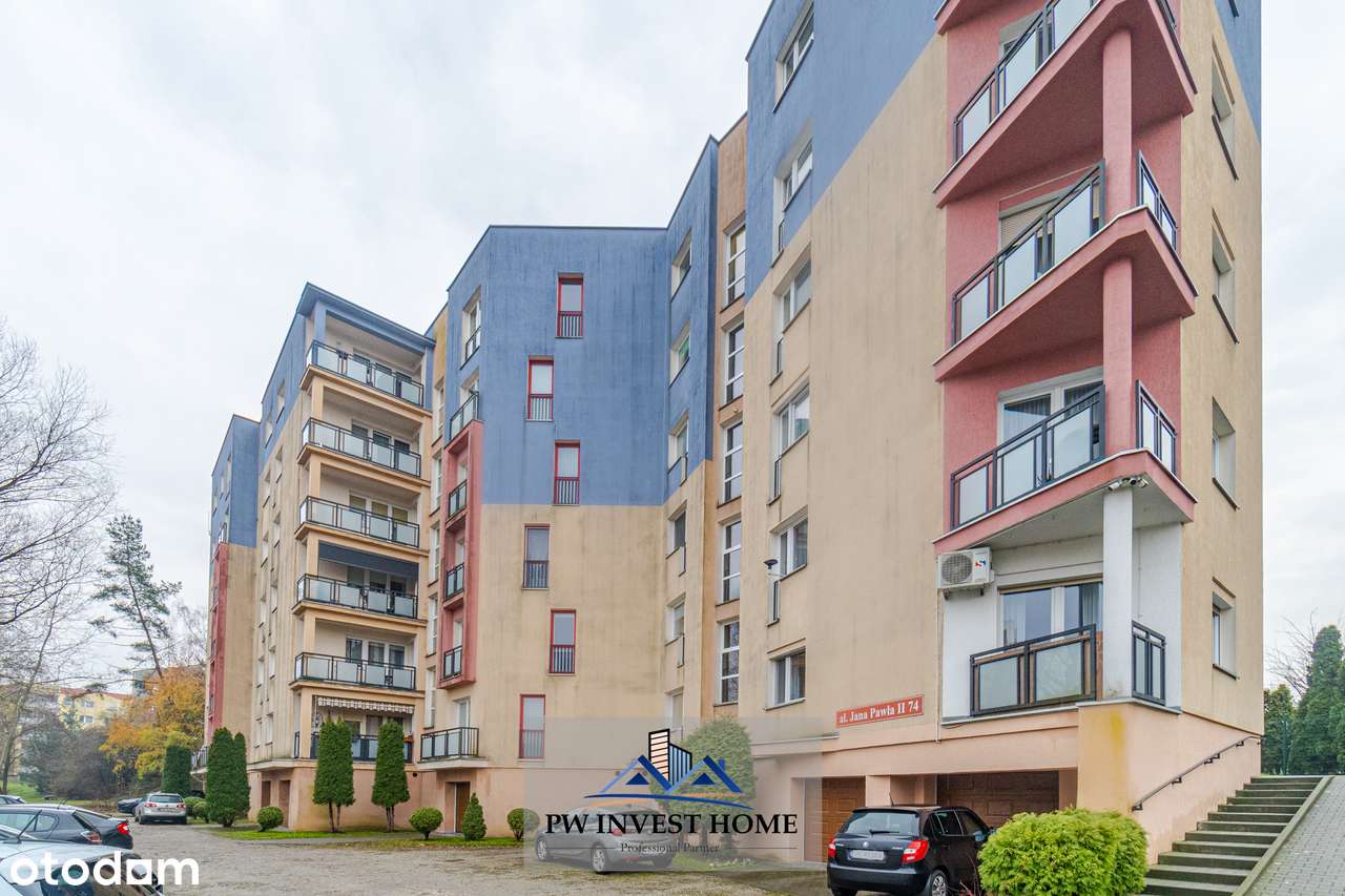 Nowe budownictwo, 3 pokoje, winda, klimatyzacja, osiedle Piastów-17