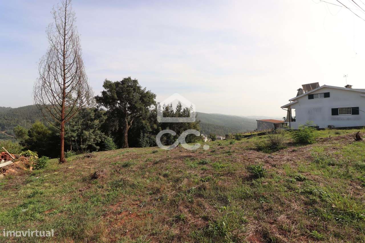 Terreno com projeto aprovado para duas moradias Bifamiliares! - Grande imagem: 3/4