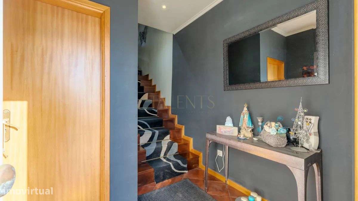 Moradia 3T Calvos, Guimarães (Bi-Familiar)-41