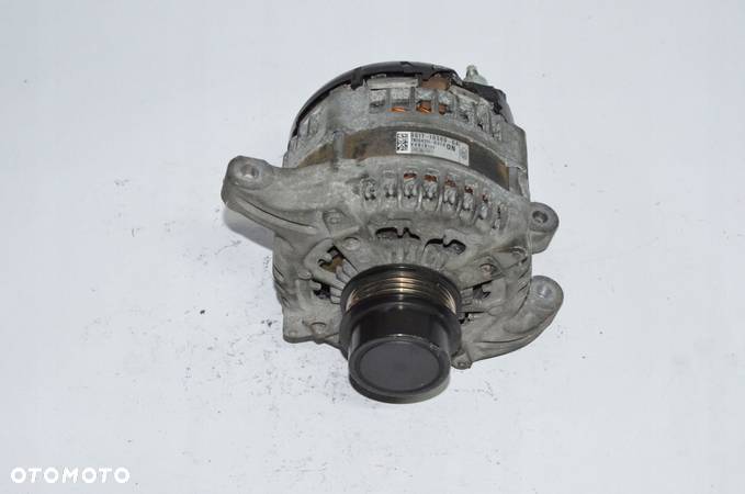 Alternator Ford Mondeo Mk5 Kuga S-Max 2.0 ECOBOOST - 2