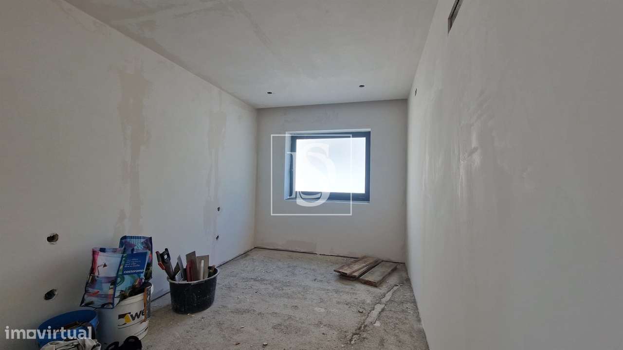 Apartamento T3 Venda em Ventosa e Cova,Vieira do Minho-32
