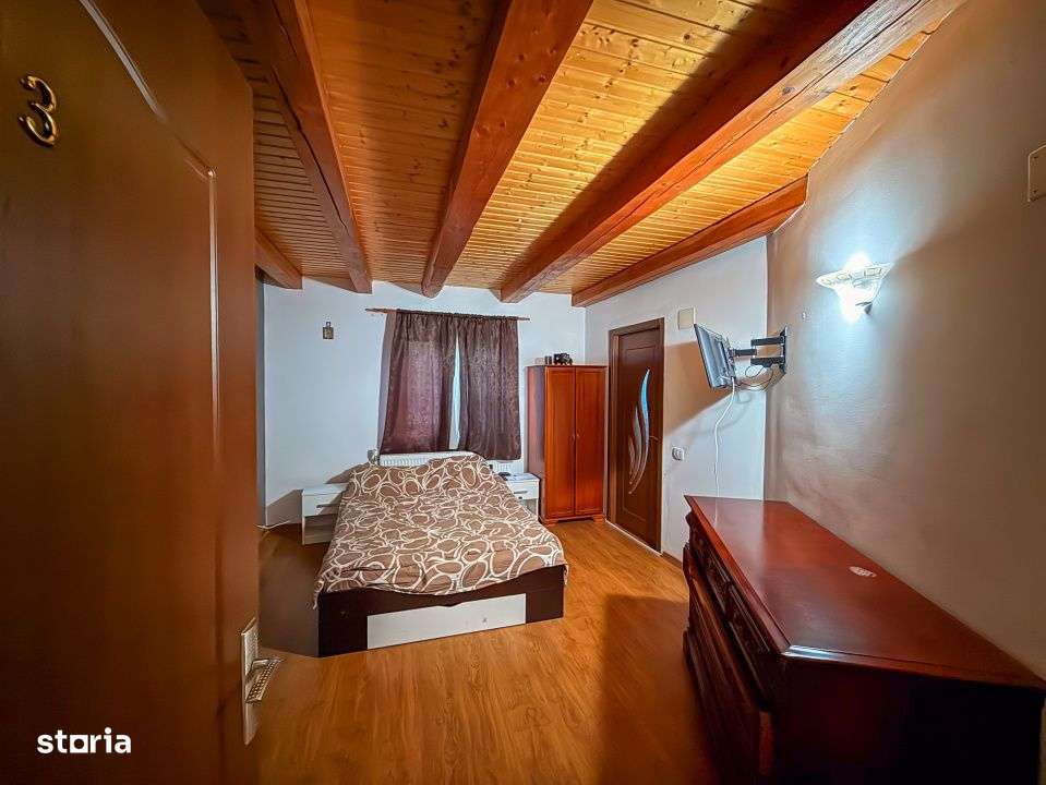 Vila ta in mijlocul naturii | Vadurele, zona superba-9