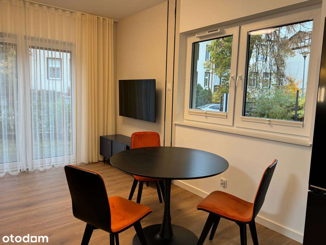 Wyjątkowe mieszkanie blisko centrum z dostępem do sauny i fitness - Pełny obrazek: 4/9