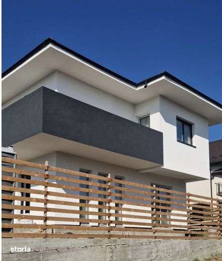 Casa Stefanesti Valea Mare - Imagine principală: 2/19