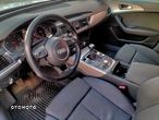 Audi A6 Avant 2.0 TDI DPF - 6