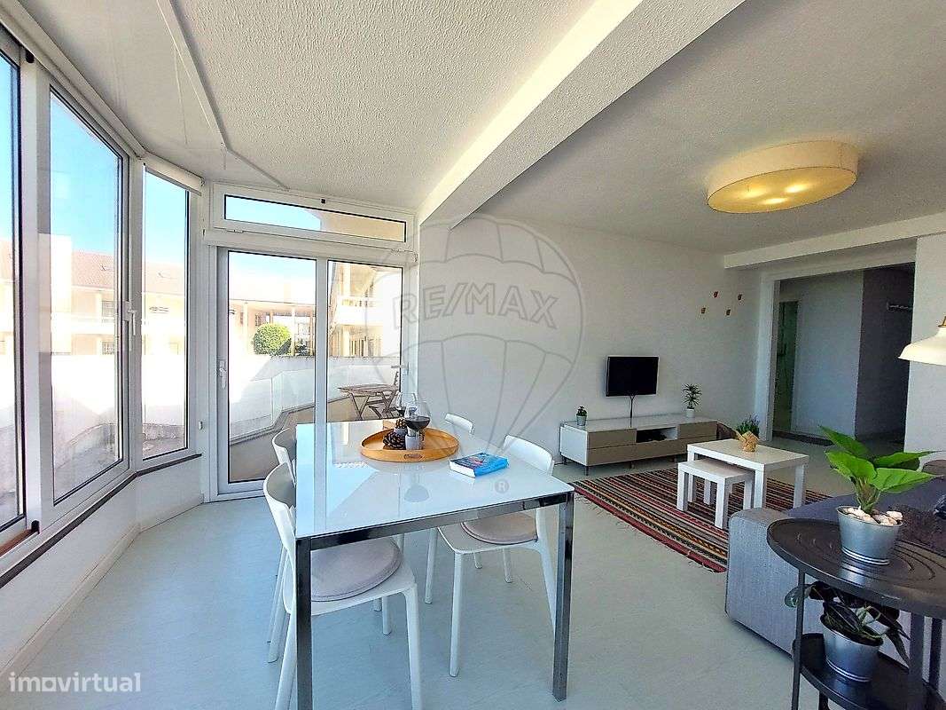 Apartamento T2 para venda - Grande imagem: 5/16