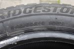 2x 245/50/19 BRIDGESTONE BLIZZAK LM001 RSC 105V - 4