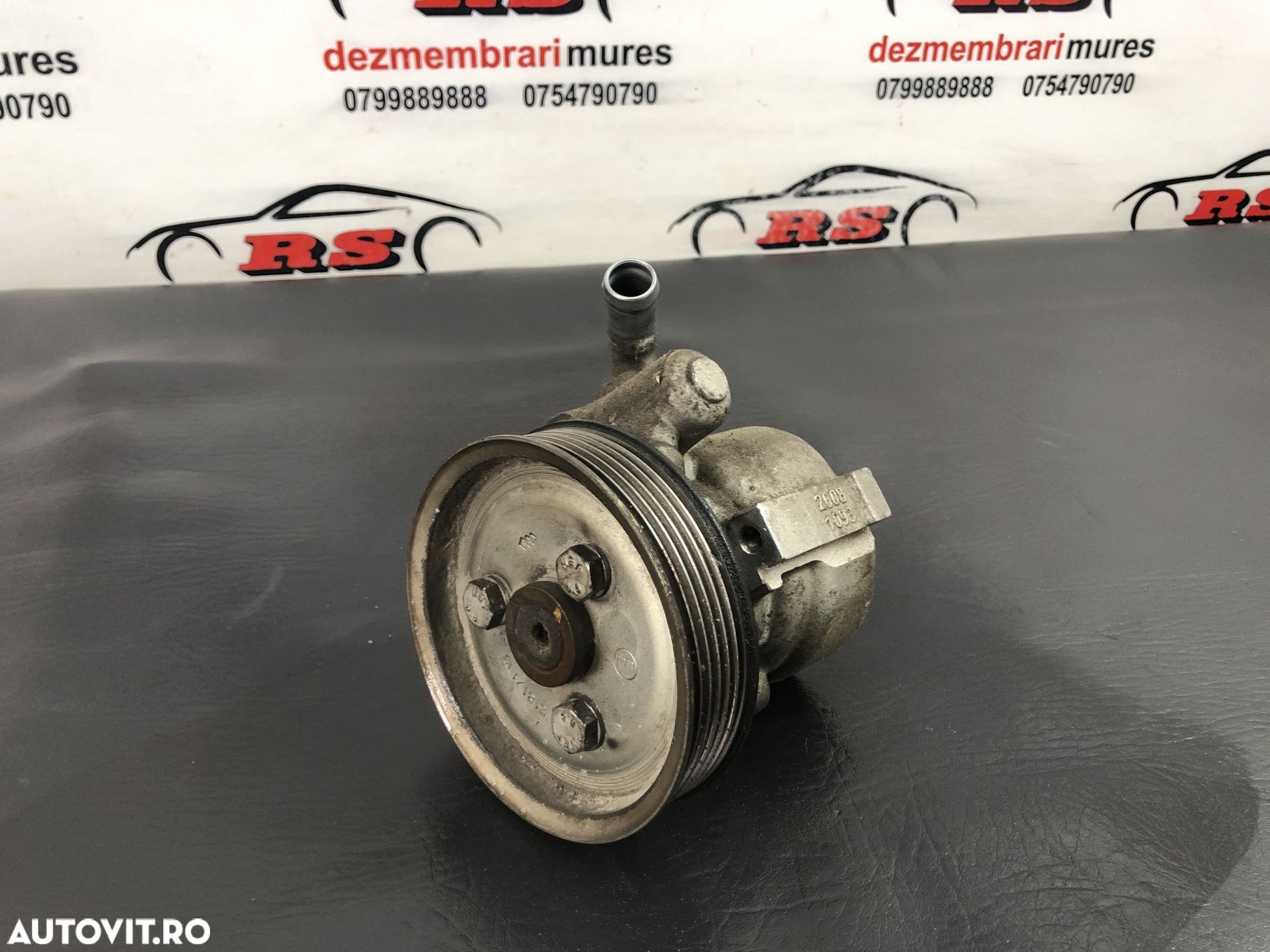 Pompa servo Opel Corsa D 1.3 CDTI - 1